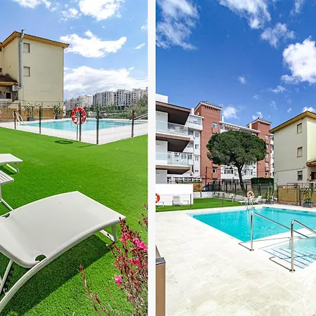 Apartment Lmea1a Modern And Well Connected 1 Bedroom Flat Estepona