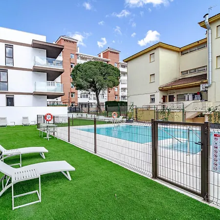 Apartment Lmea1a Modern And Well Connected 1 Bedroom Flat Estepona
