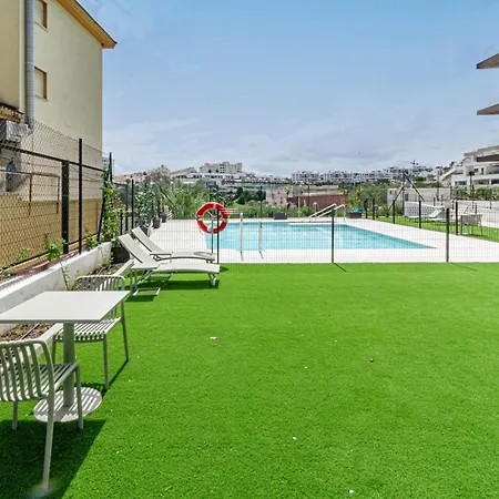 Apartment Lmea1a Modern And Well Connected 1 Bedroom Flat