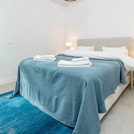 Apartment Lmea1a Modern And Well Connected 1 Bedroom Flat