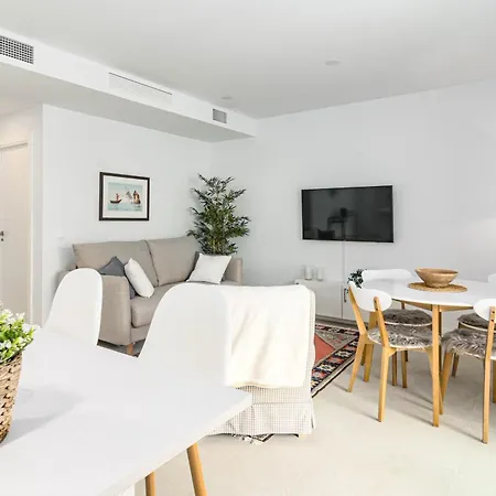 Lmea1a Modern And Well Connected 1 Bedroom Flat Apartment *
