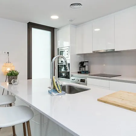 Apartment Lmea1a Modern And Well Connected 1 Bedroom Flat *
