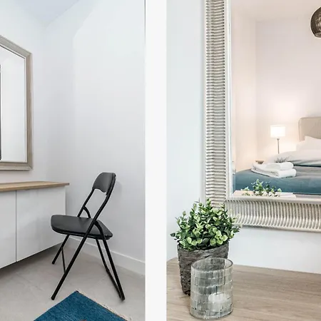 Lmea1a Modern And Well Connected 1 Bedroom Flat *