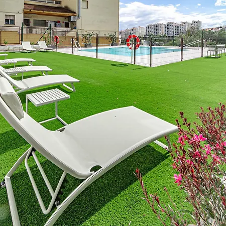 Lmea1a Modern And Well Connected 1 Bedroom Flat *