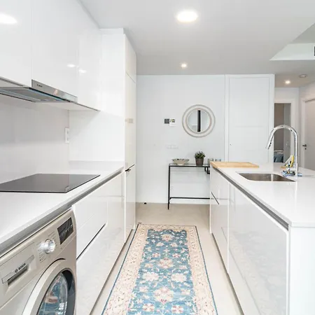 Lmea1a Modern And Well Connected 1 Bedroom Flat Apartment *