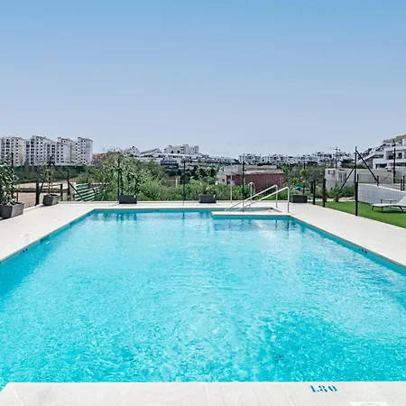 Apartment Lmea1a Modern And Well Connected 1 Bedroom Flat *