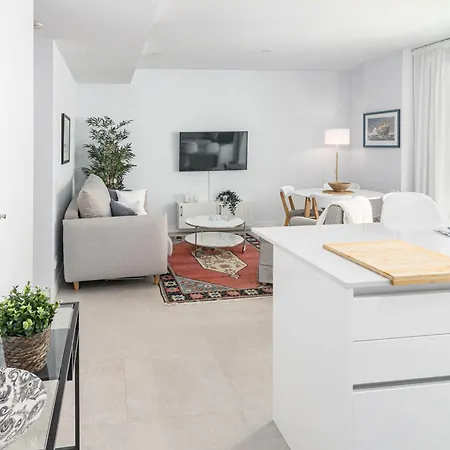 شقة Lmea1a Modern And Well Connected 1 Bedroom Flat